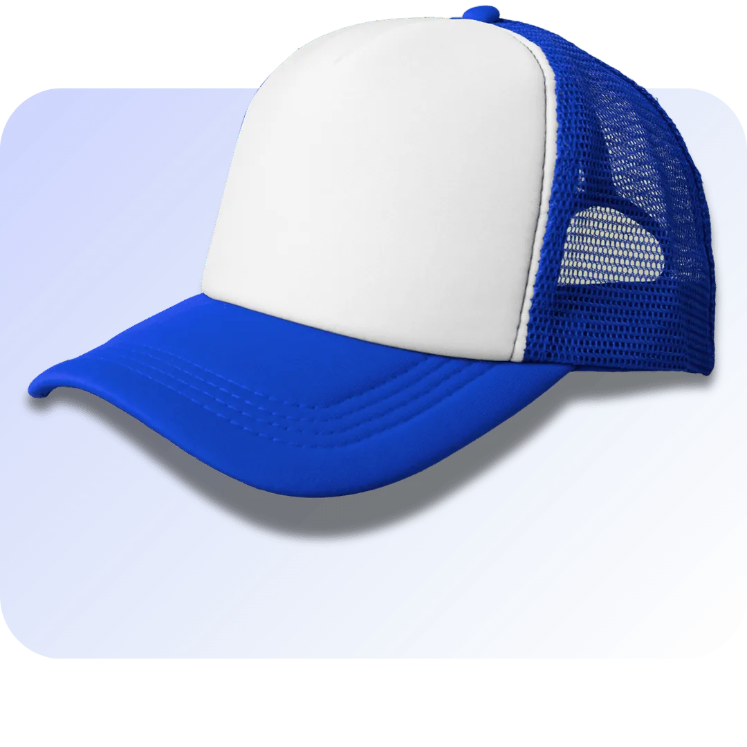 Classic Trucker Mesh manufacturer Bangladesh